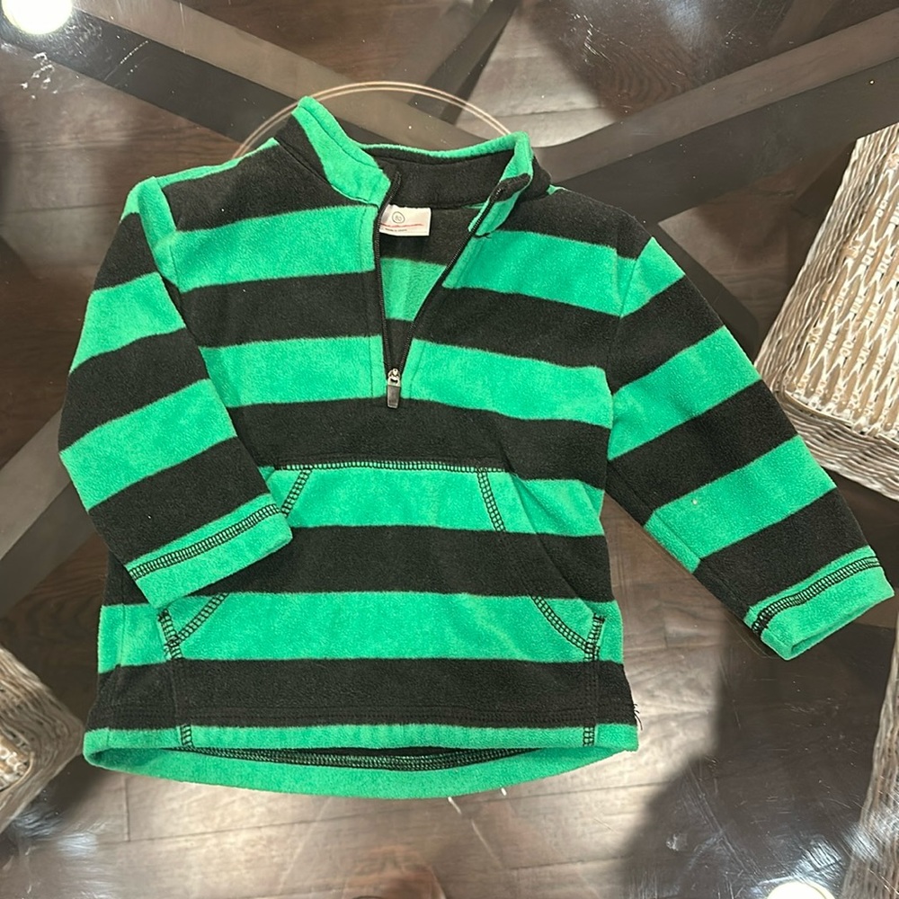 Hanna Andersson Fleece